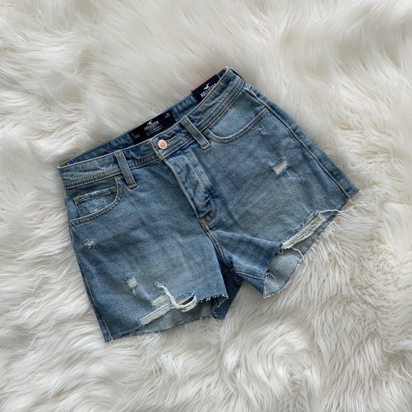 Hollister | Shorts | Hollister Highrise 